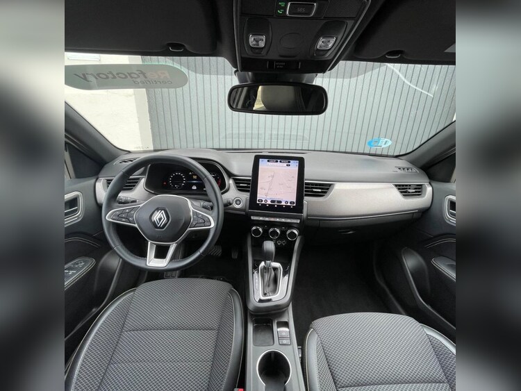 Renault Arkana TCe Techno EDC foto 5